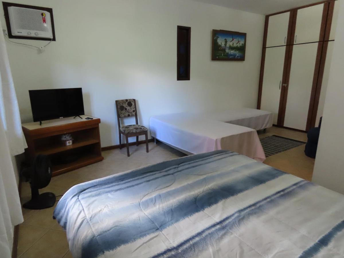 Casa Flora Guest house *