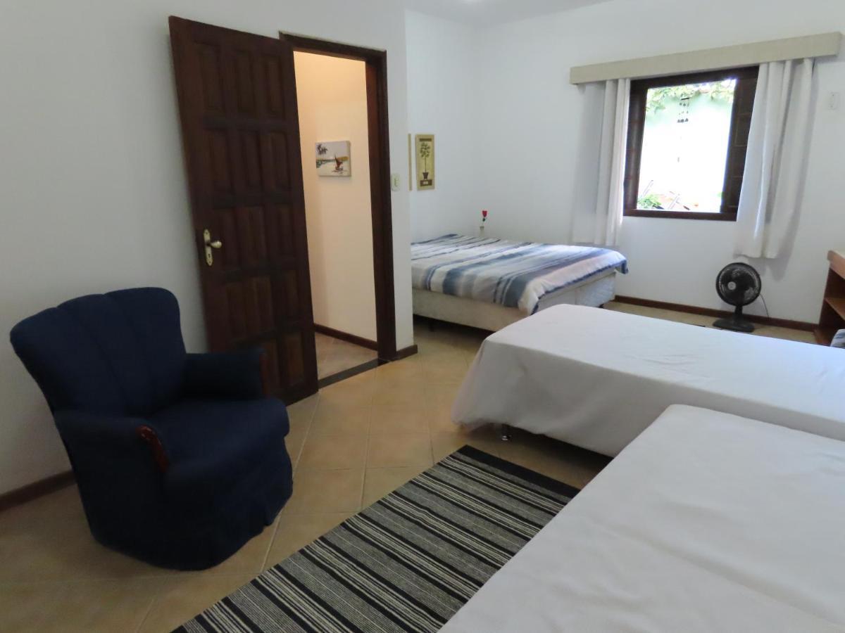 Guest house Casa Flora