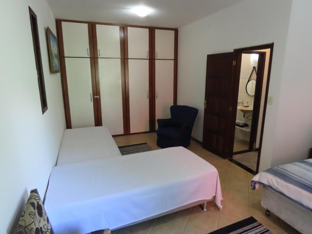 Casa Flora Guest house *