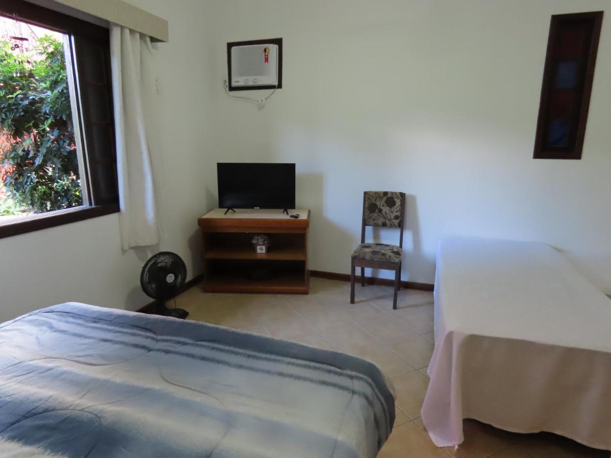 Casa Flora Guest house *