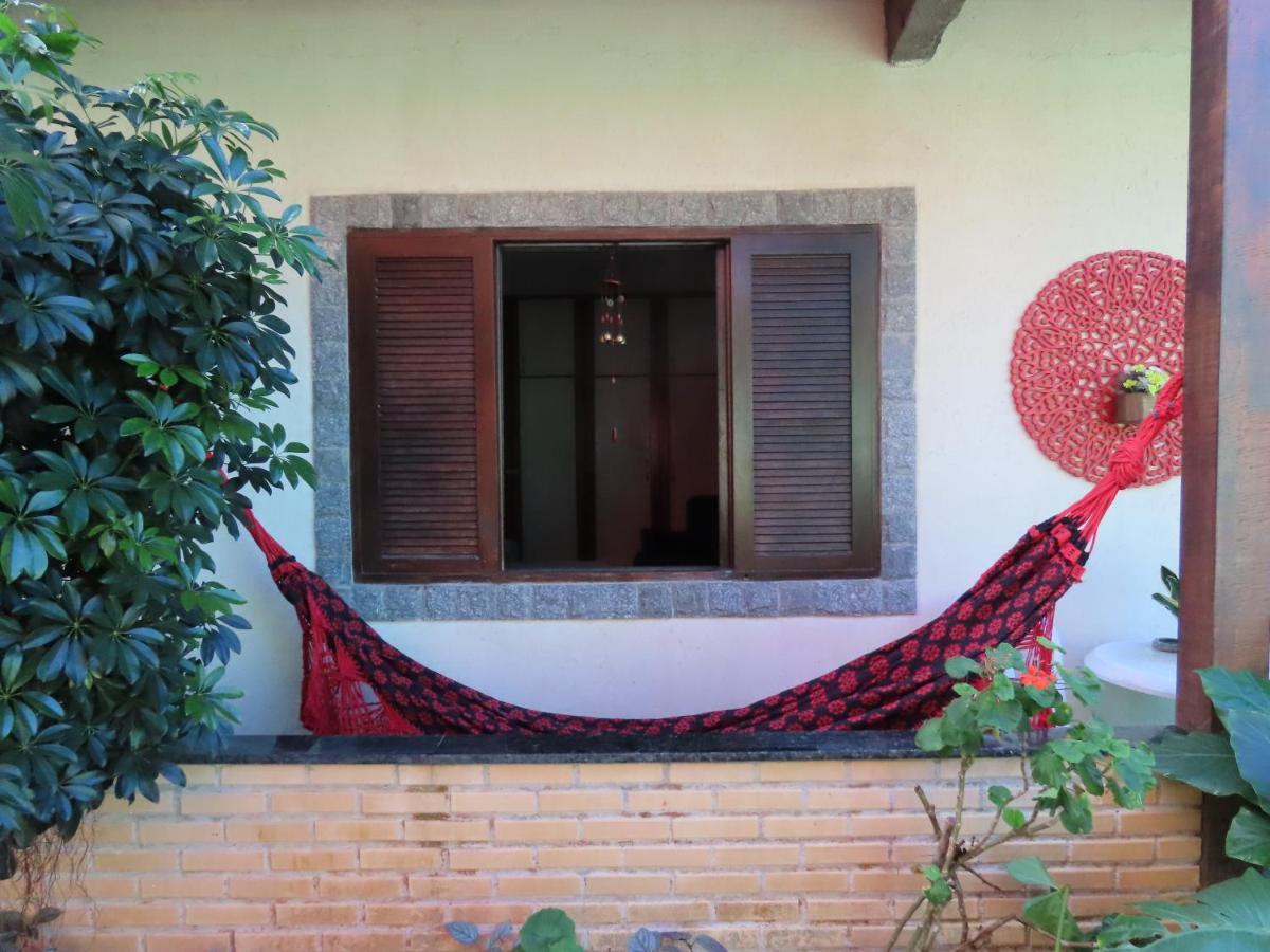 Guest house Casa Flora Cabo Frio