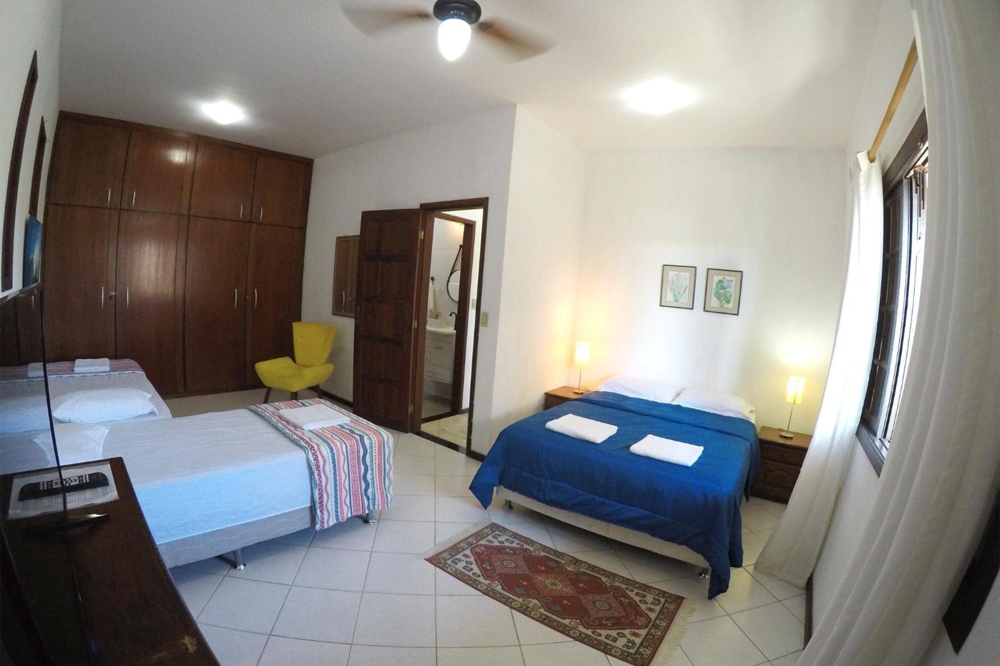Casa Flora Guest house *
