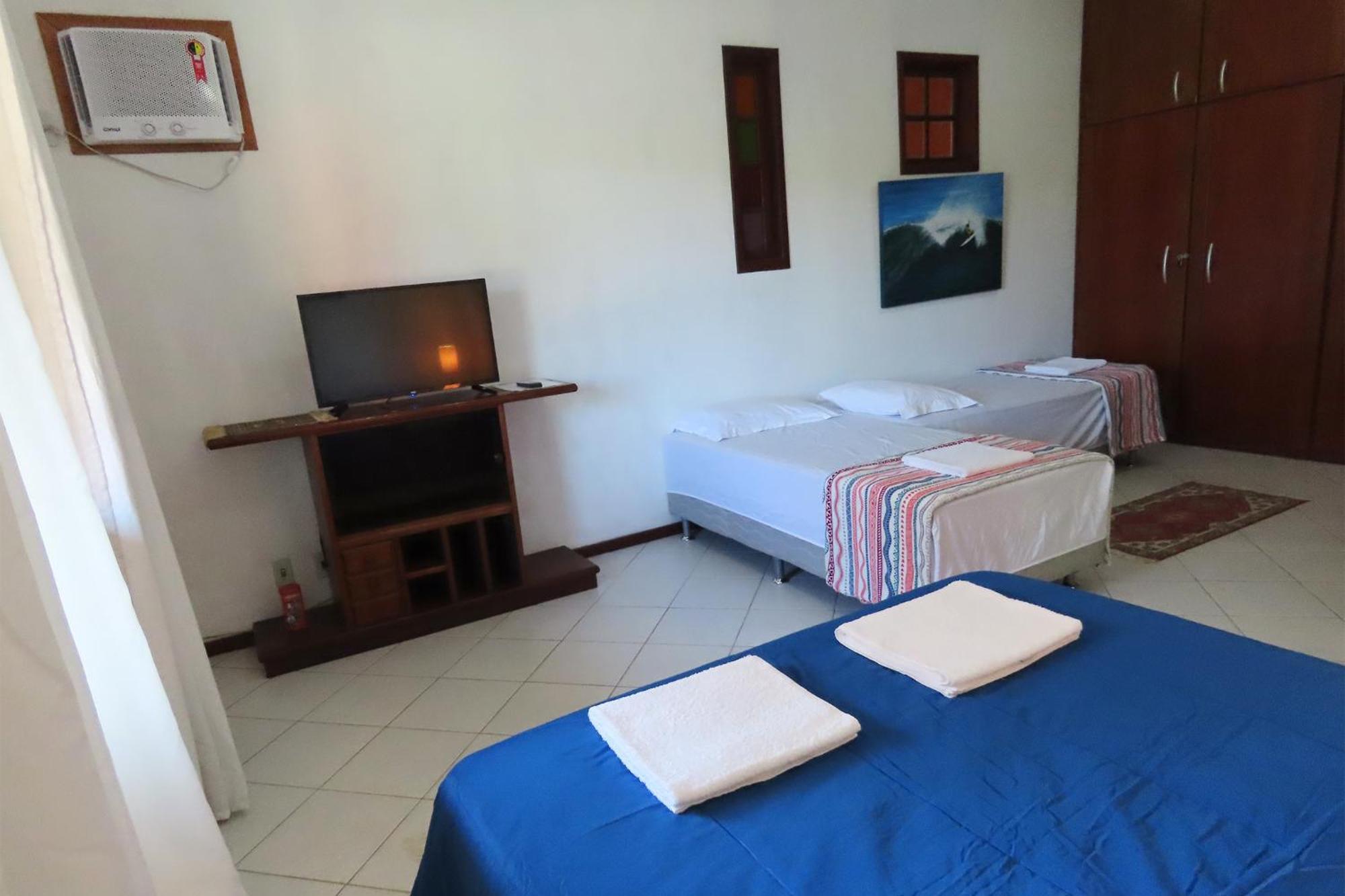 Guest house Casa Flora