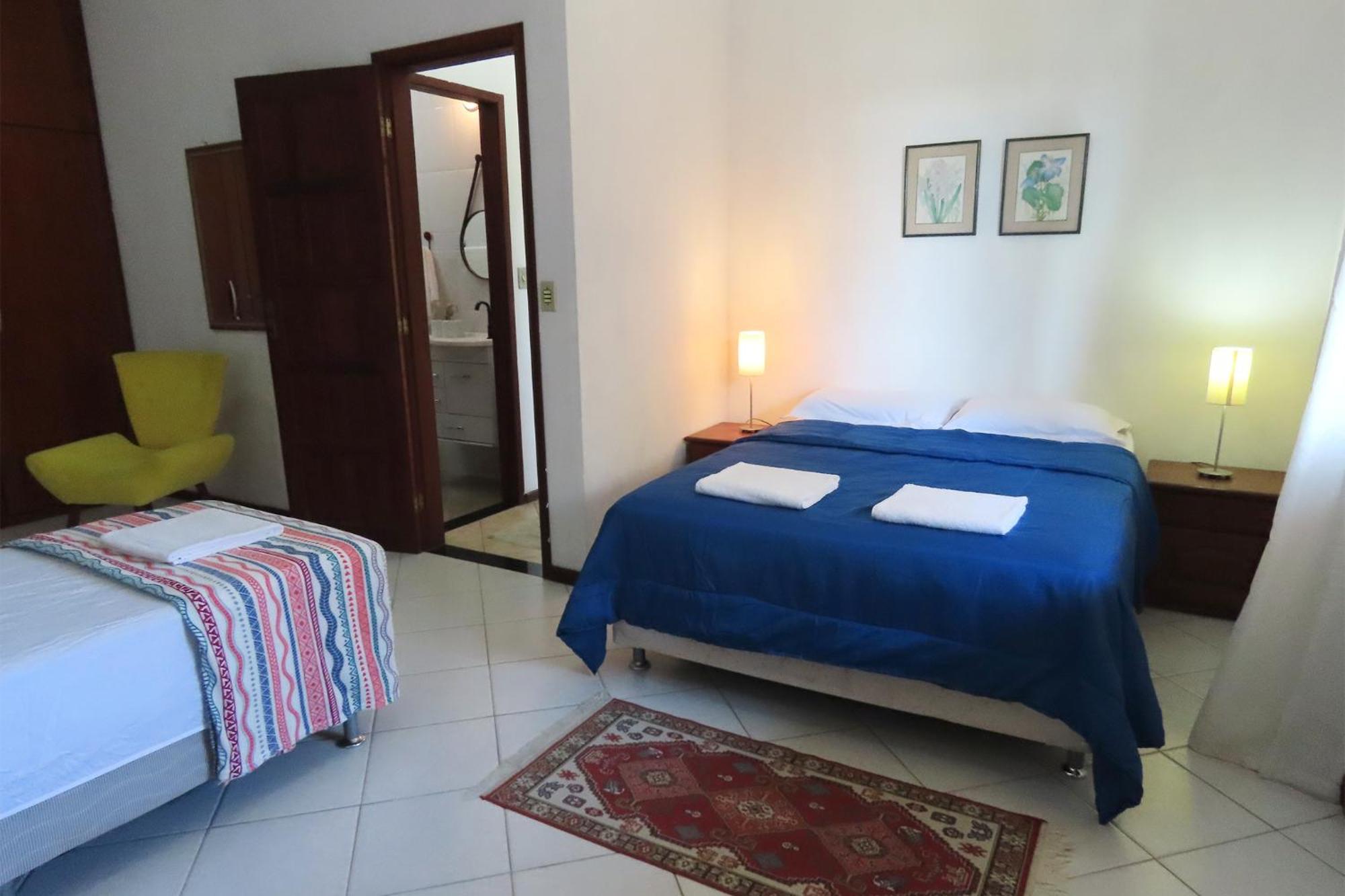 Casa Flora Guest house