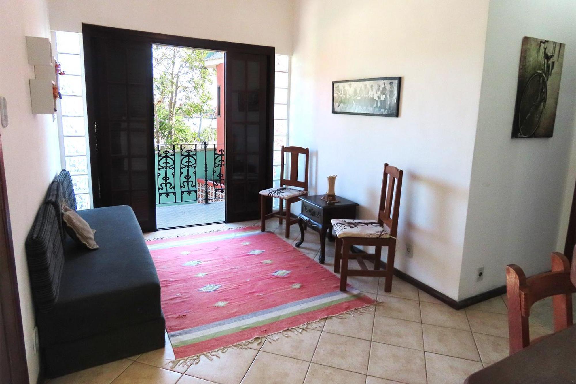 Guest house Casa Flora *