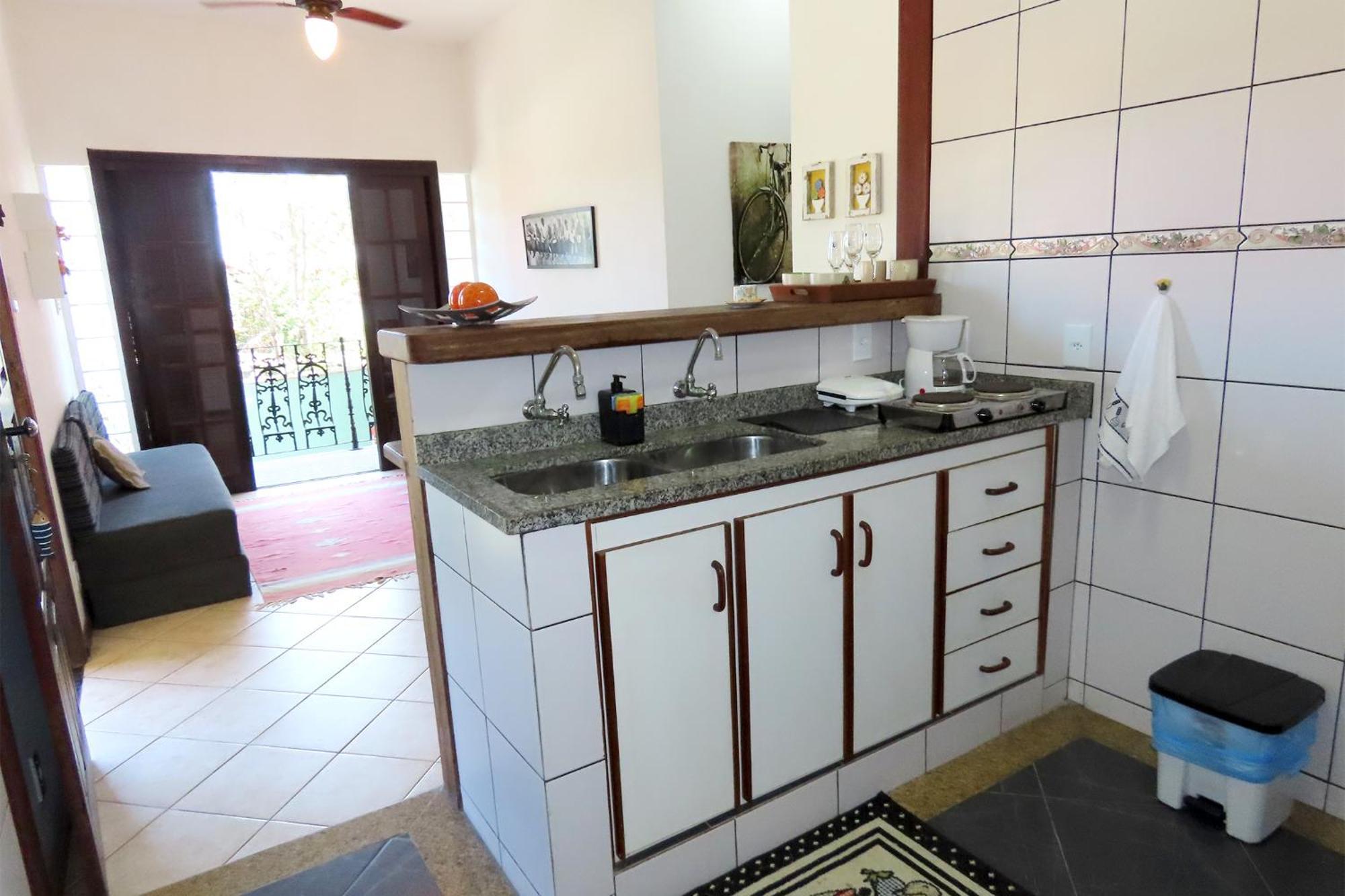 Casa Flora * Cabo Frio