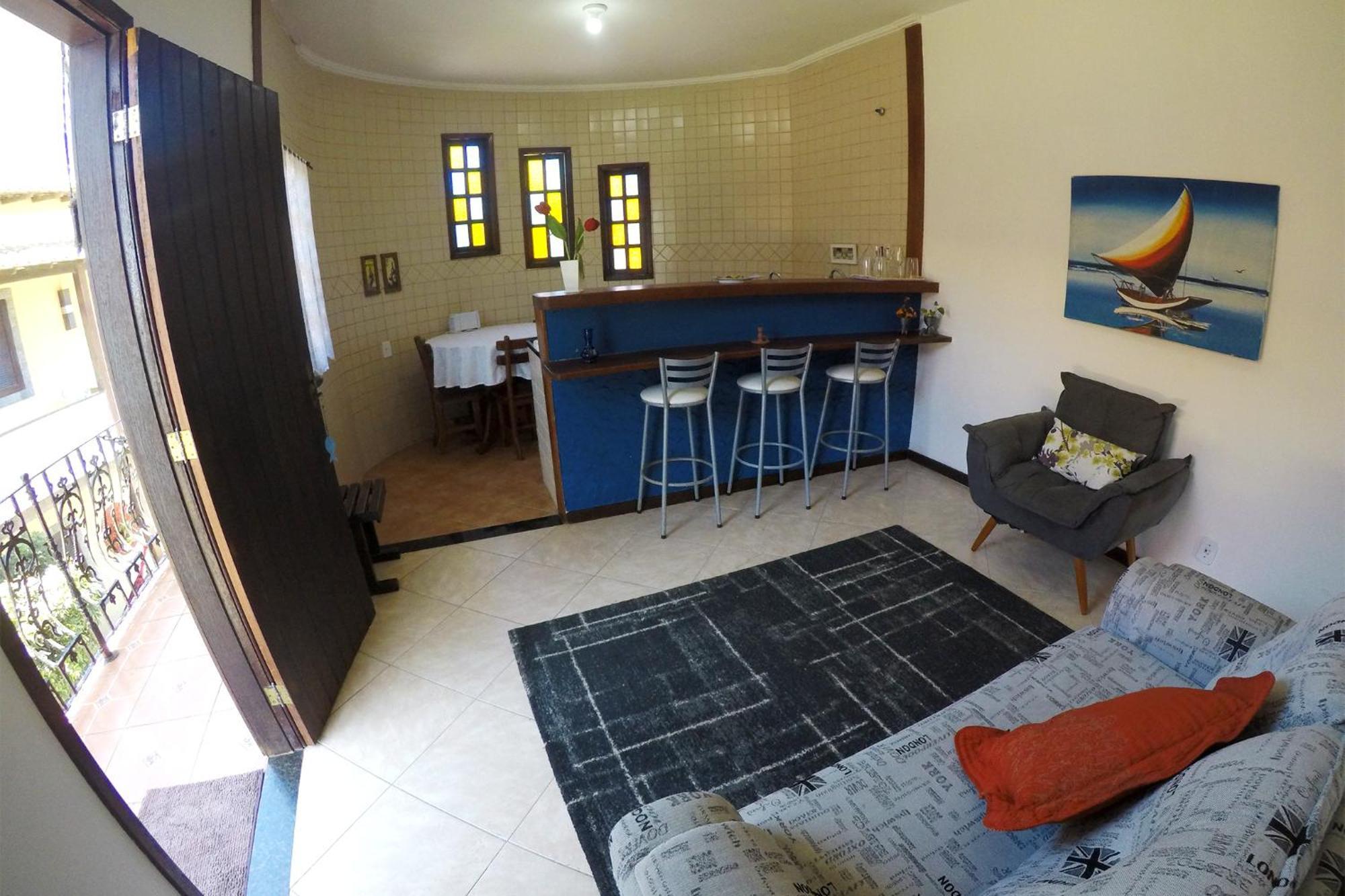 Casa Flora Guest house *