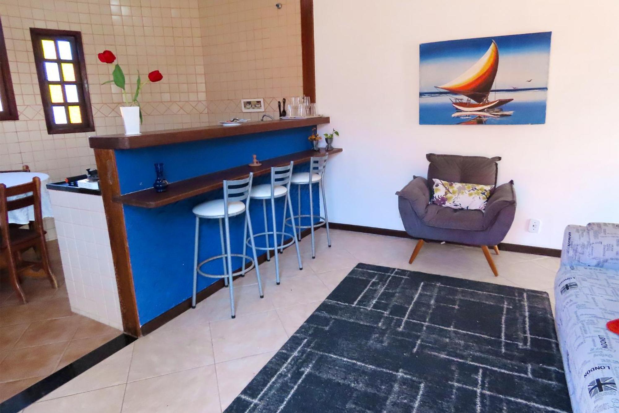 Guest house Casa Flora Cabo Frio