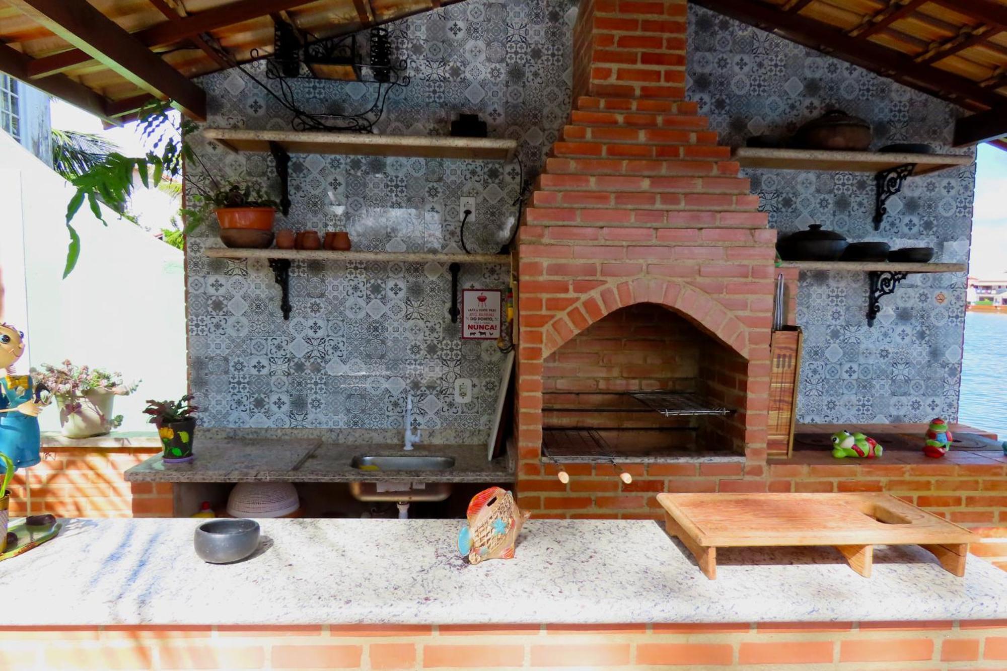 Casa Flora * Cabo Frio