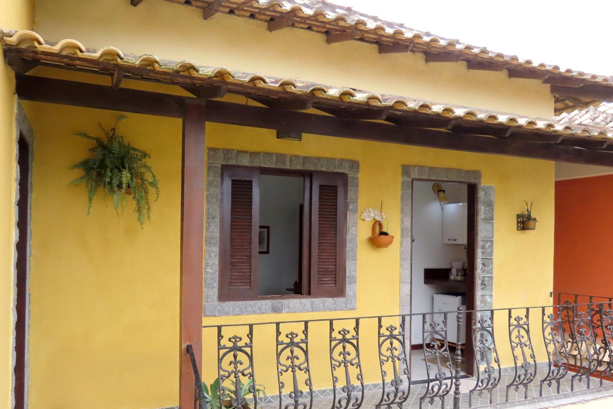 Casa Flora Guest house