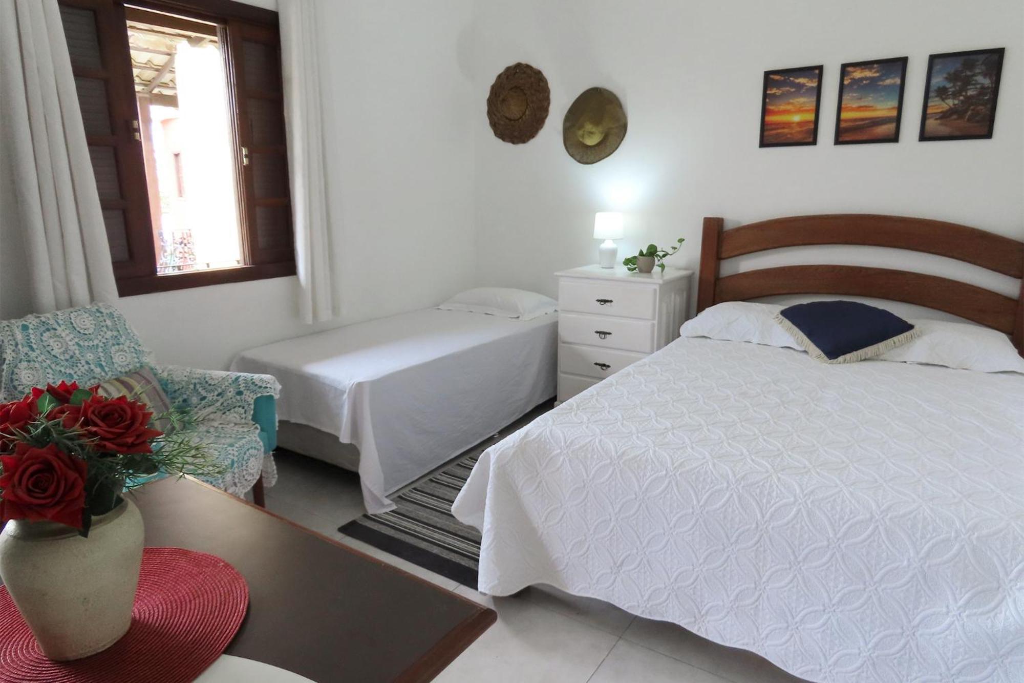 Guest house Casa Flora *