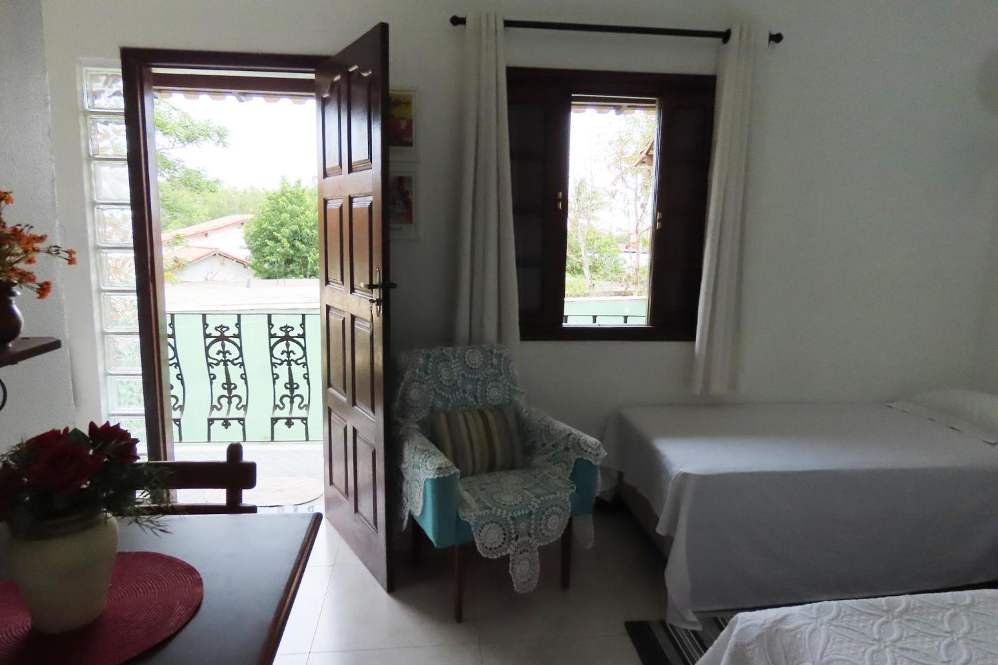 Casa Flora Guest house *