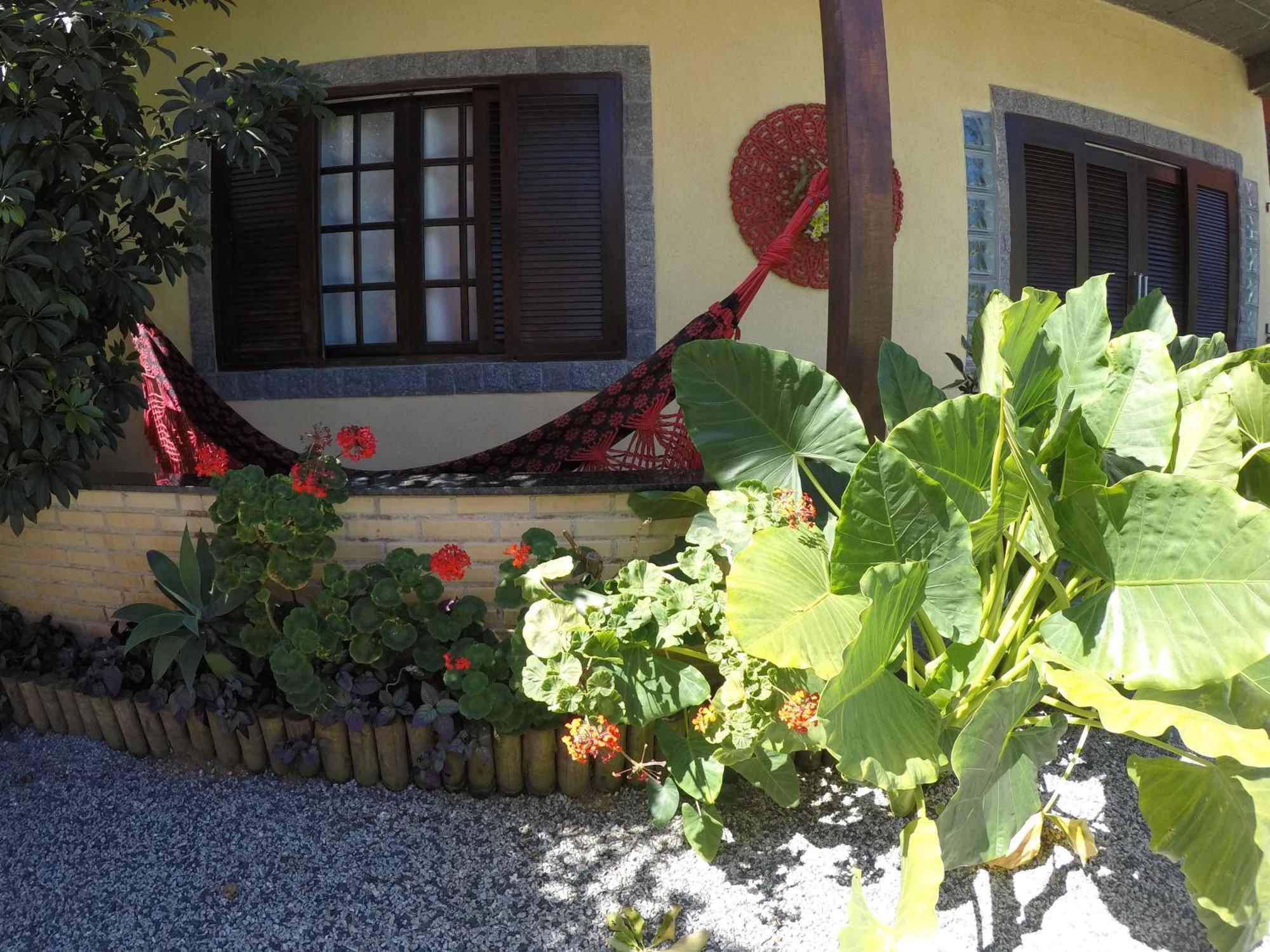 Casa Flora Cabo Frio