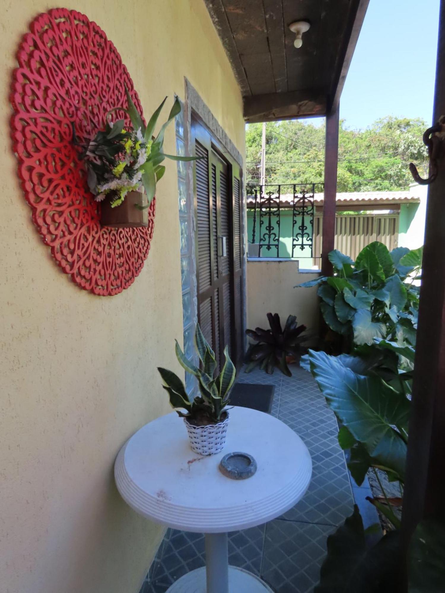 Casa Flora Guest house *